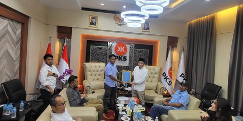 Jarnas Prabowo-Gibran Gerak Cepat Menangkan Ridho Satu Putaran