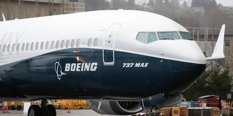 Tuntutan Serikat Buruh Boeing Dikabulkan, Upah Naik 38 Persen