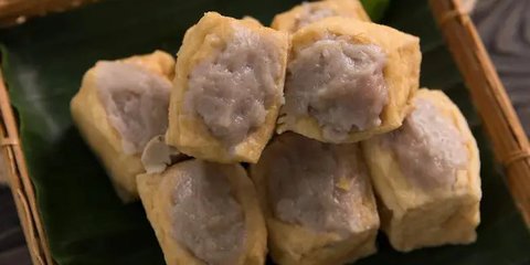 Ingin Tahu Bakso yang Kenyal dan Enak? Coba Resep Ini