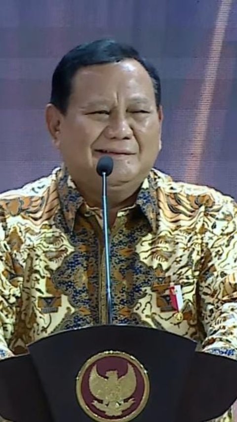 Pencoblosan Pilkada 2024 Usai, Prabowo: yang Menang Jangan Euforia, yang Kalah Harus Mendukung