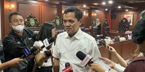 PDIP Sebut Usulan Sayembara Menistakan KPK, Gerindra Sindir Balik: Urus Dulu Harun Masiku-nya