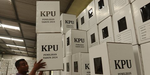 Pilkada Sumsel Berlangsung Kondusif, KPU Imbau Semua Pihak Tunggu Hasil Resmi