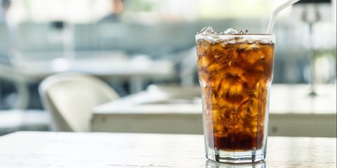 Berapa Kalori dan Nutrisi dari Segelas Ice Americano? Kalori yang Perlu Diwaspadai dalam Setiap Suapan