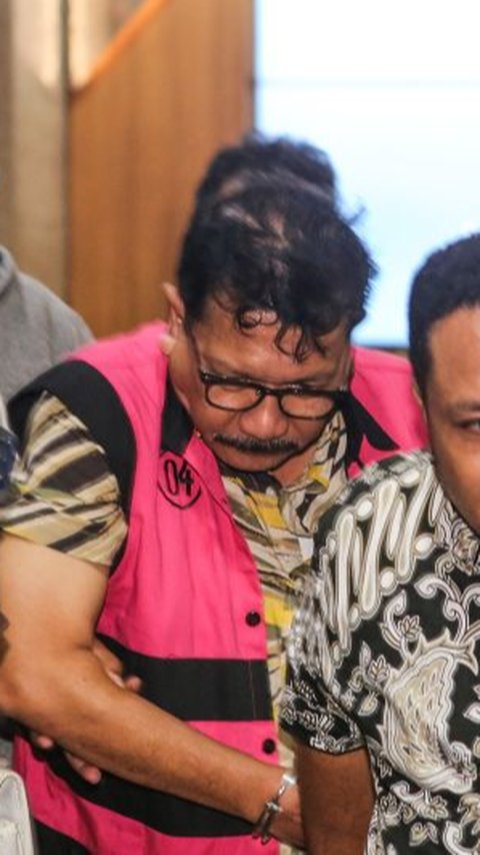 Kejagung Telusuri Sumber Uang Hampir Rp1 Triliun Eks Petinggi MA Zarof Ricar