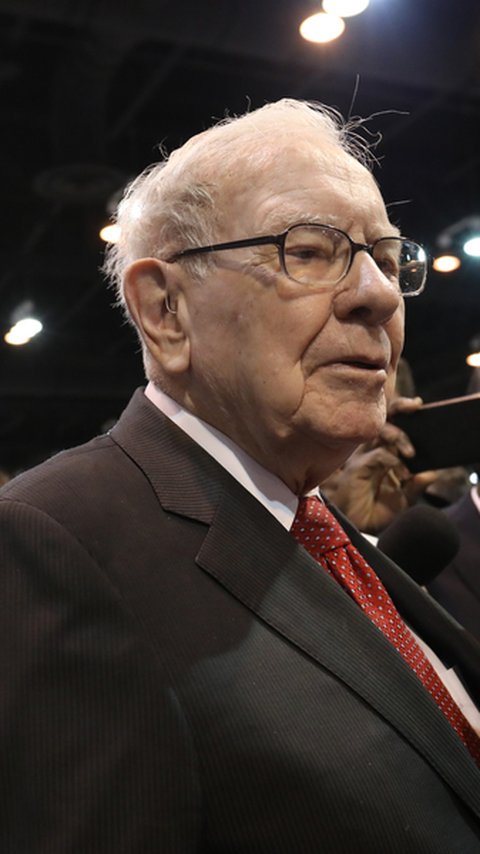 Ternyata Ini Alasan Warren Buffet Ogah Investasi Bitcoin