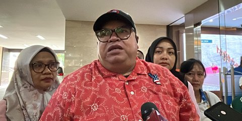 Penuhi Panggilan Bareskrim, Razman Nasution Bakal Dilimpahkan ke Jaksa Tersangka Kasus Pencemaran Nama Lawan Hotman Paris