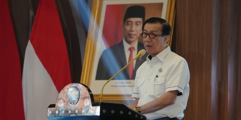 Mantan Menteri Anak Buah Jokowi Ungkap RUU ‘Kejar Tayang’ Titipan Pemerintah