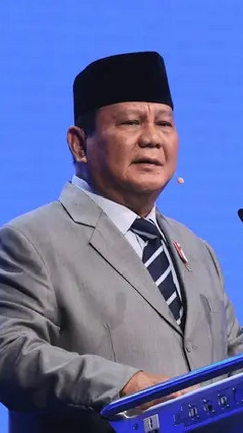 Tujuh Duta Besar Negara Berikan Surat Kepercayaan ke Presiden Prabowo