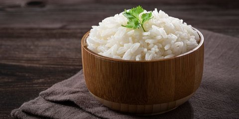 Rahasia Bikin Nasi Rendah Karbohidrat, Tanpa Pakai Rice Cooker Modern