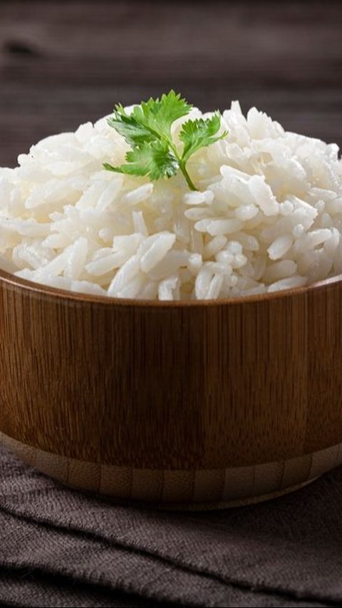 Rahasia Bikin Nasi Rendah Karbohidrat, Tanpa Pakai Rice Cooker Modern