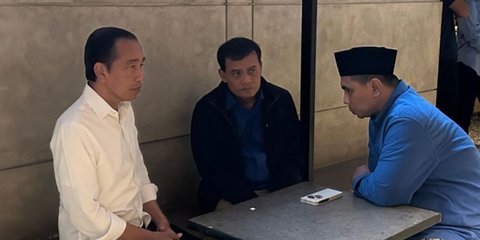 VIDEO: PDIP Tak Khawatir Jokowi 'Cawe-cawe' Pilkada Jateng 