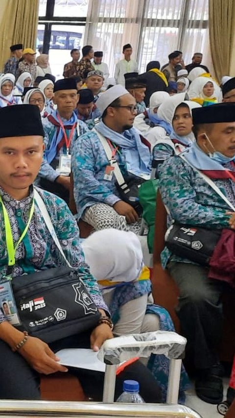 Buruan Daftar, Ini Syarat dan Jadwal Seleksi Petugas Haji 2025 Tingkat Daerah