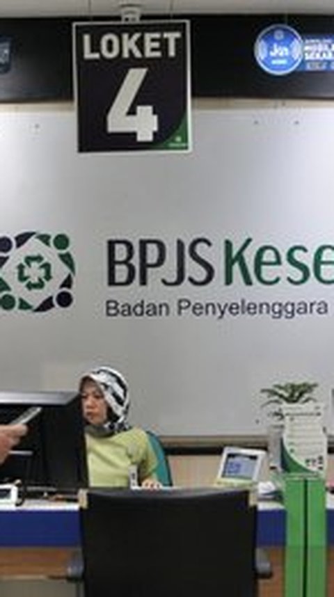 BPJS Kesehatan Klarifikasi Isu Dugaan Kerugian Rp20 Triliun dalam Program JKN