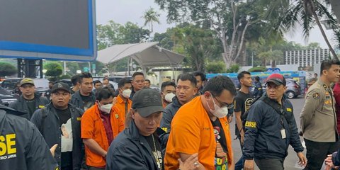 Terlibat Operasional Judi Online, 11 Pegawai Komdigi Dinonaktifkan