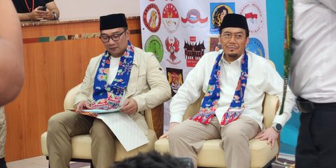 Beda Hasil Survei Poltracking Vs LSI Pilkada Jakarta, Persepi Ungkap Hasil Investigasinya Beri Sanksi Tegas