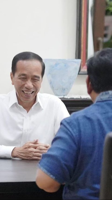 Sekjen Gerindra Bocorkan Prabowo Temui Jokowi usai Kunker dari Merauke untuk Tepati Janji, Apa Itu?