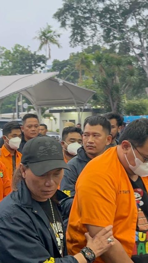 11 Pegawai Komdigi Terlibat Judol Tetap Dapat Gaji Meski Ditahan, Begini Penjelasannya