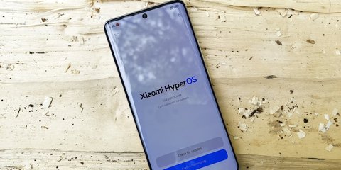 Daftar HP Xiaomi yang Dapat Pembaruan HyperOS 2