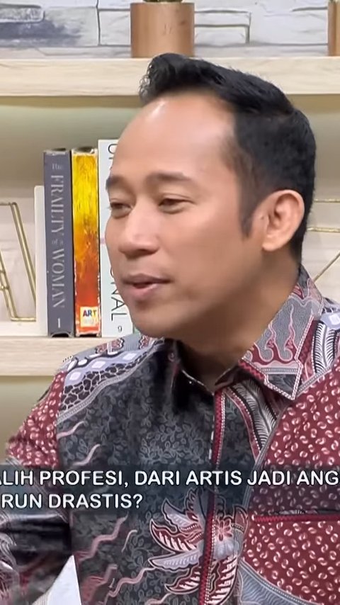 Denny Cagur Ditaksir Dapat Gaji Rp54 Juta Jadi Anggota DPR, Sikap Istri Berubah Karena Pendapatan Menurun?