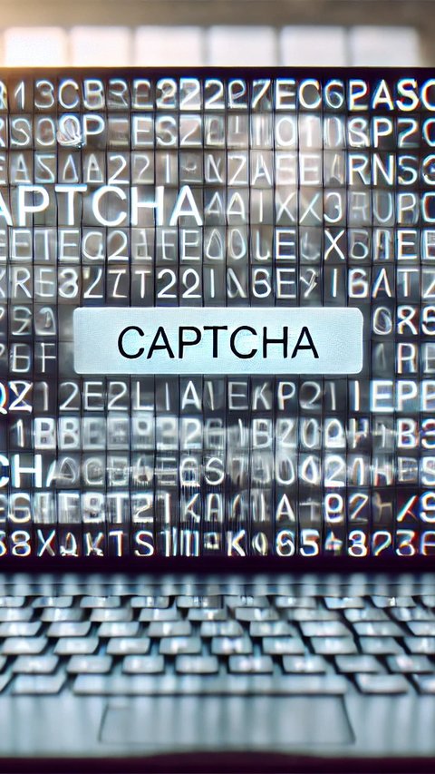 Waspada, CAPTCHA Palsu Bertebaran di Internet, Begini Ciri-cirinya