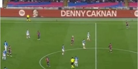 Kisah di Balik Nama Denny Caknan yang Mendunia, Tiba-tiba Muncul di Laga Barcelona Vs Espanyol Buat Terkejut