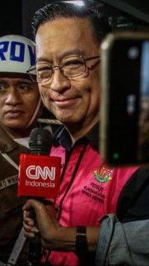 Tom Lembong Resmi Ajukan Praperadilan, Begini Reaksi Kejagung