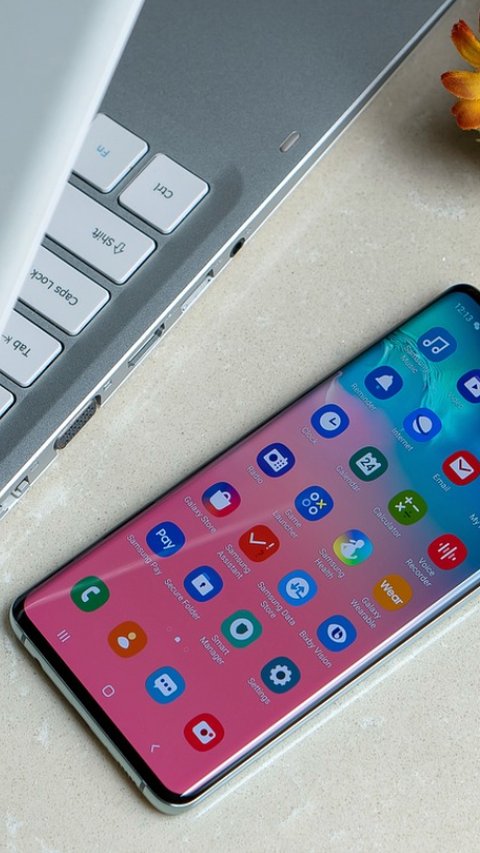 Daftar HP Samsung yang Kebagian Android 15 Lebih Dulu