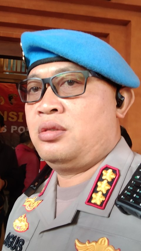 Polda Bali Pecat 17 Polisi Terlibat Narkotika