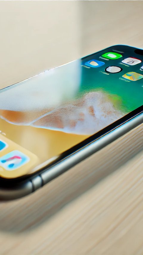 Apple Kirim Surat ke Menperin Imbas Dilarang Jualan iPhone 16, Begini Isinya