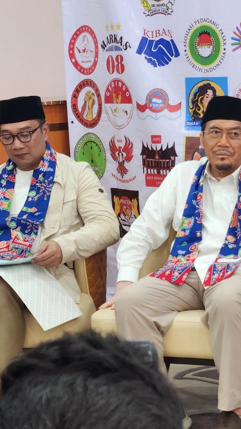 Pemilih PKS Tak Kompak Dukung RK-Suswono, Hidayat Nur Wahid: Dari Dulu Lembaga Survei Tidak Cukup Benar