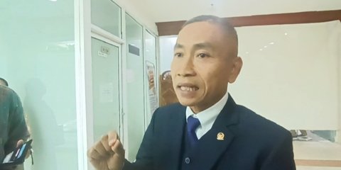 VIDEO: Komisi I DPR Ingatkan BIN Tak Jadi 'Corong' Kemenangan Partai saat Pilkada Serentak