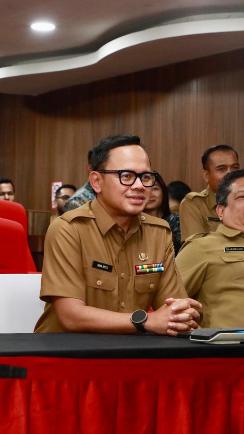 Wamendagri Bima Arya Sebut 1,5 Juta Pemilih Pemula Belum Rekam e-KTP Jelang Pilkada 2024