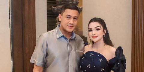 Potret Cantik Nurah Syahfirah Istri Tengku Rafly di Perayaan Ultahnya, Wajah Secantik Barbie Bikin Gak Kedip