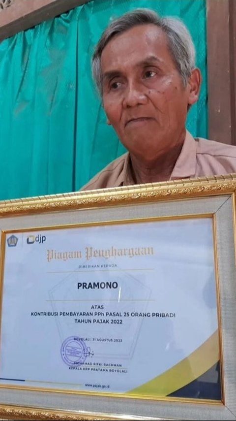 Prihatin Nasib Peternak, Pemkab Minta Ditjen Pajak Turun Tangan Cari Solusi Pemblokiran Rekening Pramono