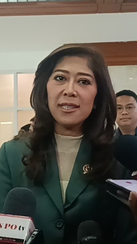 Meutya Hafid Sesali Pegawai Komdigi Terlibat Judi Online, Janji Pecat Usai Proses Hukum Inkracht