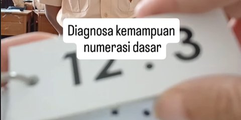 Viral Video 'Ice Breaking' Anak SMA Belum Bisa Matematika Dasar, Fakta Miris Dunia Pendidikan