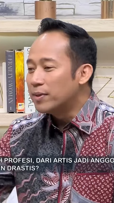 Sama-Sama Jadi Anggota DPR, Lebih Kaya Mana Uya Kuya atau Denny Cagur?