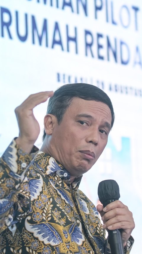 Ditopang Penyaluran KPR, BTN Optimis Pertumbuhan Kredit Tetap Tinggi