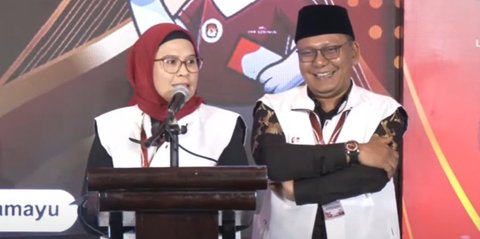 Membedah Kekuatan Lucky Hakim vs Putri Mantan Kapolri di Pilkada Indramayu