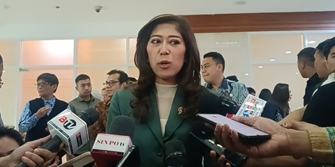 Meutya Hafid Sebut Ada Kemungkinan Pegawai Komdigi yang Dinonaktifkan Terkait Judi Online Bertambah