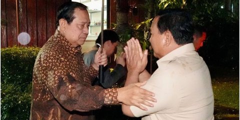 Menteri Iftitah Sulaiman: SBY Bakal Bantu Prabowo Tanpa Harus Jabat Posisi Tertentu