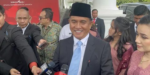 Yusril Pertanyakan Kapan DPR akan Bahas RUU Perampasan Aset