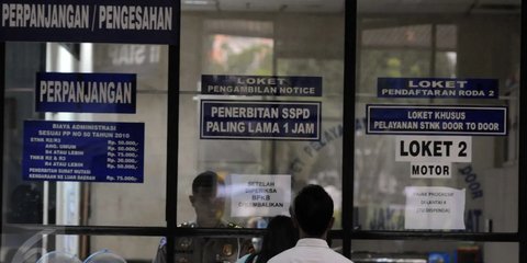 Panduan Menyeluruh tentang Prosedur dan Biaya untuk Mutasi Kendaraan hingga Perubahan Nama Pemilik