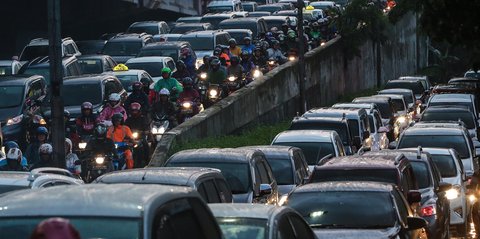 Polri Luncurkan Dua Aplikasi Canggih Tertibkan Lalu Lintas, Perilaku Pengemudi Kini Bisa Terpantau