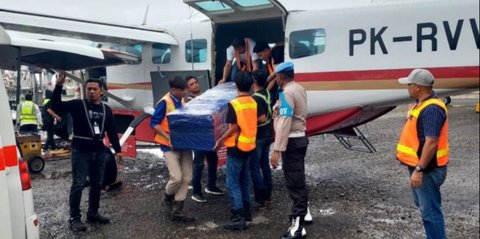 OPM Kembali Berulah, Tembak Sopir dan Tikam Operator Alat Berat yang sedang Bangun Papua