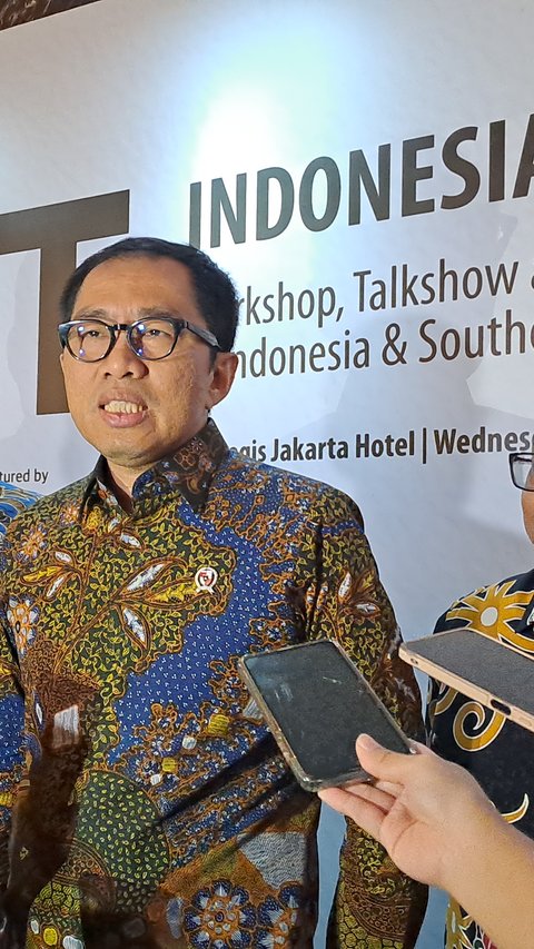 Isu Apple Mau Bikin Pabrik di Indonesia, Pemerintah Tak Mau Lagi Kena Janji Manis