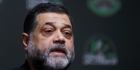 Hamas Sebut Siapa Pun Pemenang Pilpres AS, Situasi Gaza Tak Berubah karena Trump dan Harris Sama-Sama Pendukung Israel