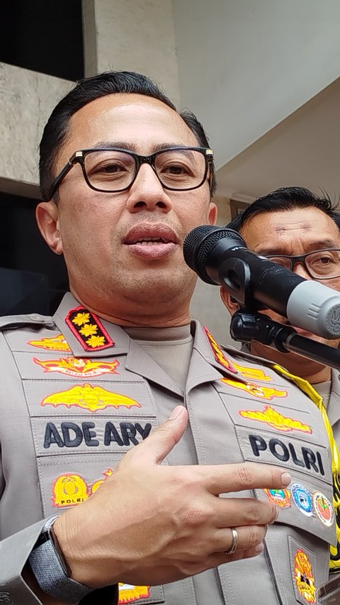 Update Laporan Aaliyah Massaid di Polda Metro, Media Buntu Polisi Lanjut Gelar Perkara