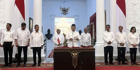 VIDEO: Dengar Jeritan Rakyat, Presiden Prabowo Setuju Penghapusan Piutang Macet UMKM