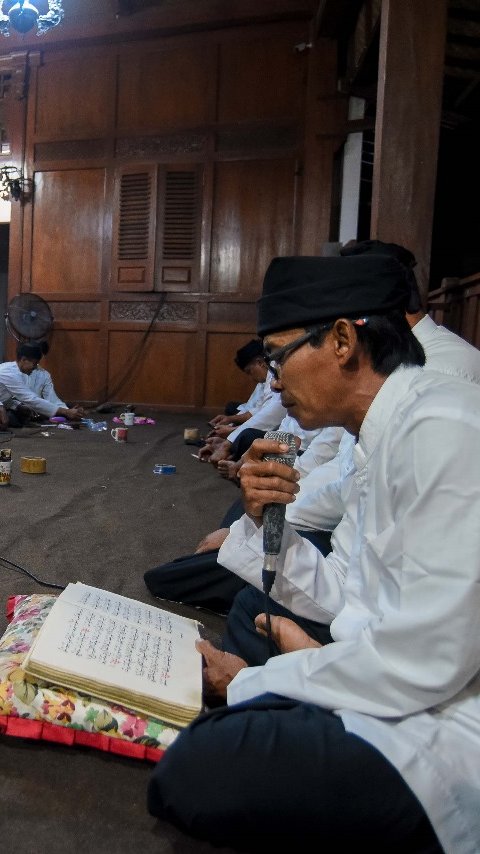 Penuh Tradisi, Cara Desa Adat Kemiren Banyuwangi Rayakan Hari Jadi